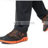 2017 Wholesale Casual Breathable Mesh Hiking Shoes for Men thumbnail-3