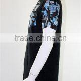 2015-2016 New Design Export Men Short T-shirt, Printed Men's Shirts, High Quality Shirts thumbnail-3