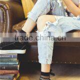 WS-35 2017 New Hot Fashion Popular Women Ladies Sexy Soft Lace Floral Short Ankle Party Travel Network Breathable Fishnet Socks thumbnail-3