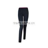 Elastic Fabric Sports Body Shape Yoga Pants For Womens thumbnail-2