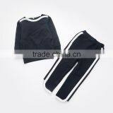 Custom Made Sweat Training Suits for Children/Spring and Autumn Kids Sports Suit thumbnail-3