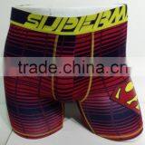 Custom Dry Fit Sublimation Printing for Men Boxers and Underwear thumbnail-3