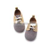 Wholesale Baby Shoes Mix Colors Boy Oxford Shoes thumbnail-6