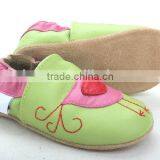 Baby Sheepskin Shoes New Style thumbnail-1