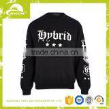 2016 New Style Print Logo Tag Hoody Wholesale Custom Hoodies Men Hoody thumbnail-4