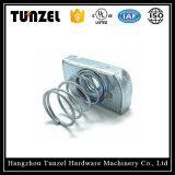 Strut Steel Channel Spring Nut thumbnail-3