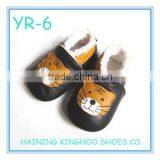Rubber Sole Baby Boots Hot Selling Winter Baby Shoes thumbnail-1