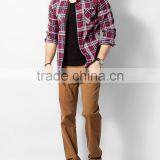 Casual Pants thumbnail-1