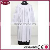 Woolen Fabric Clergy Robes Choir Robes thumbnail-4