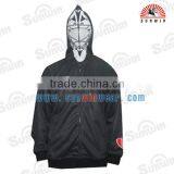 OEM Trendy Hoodie, With Personalized Printing & Embroidrery thumbnail-1