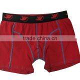 Men Basic Boxers Men Underwear thumbnail-1