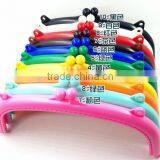 2016 New+ High Quality Plastic Purse Frame/bag Accessory-16cm thumbnail-2