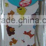 Professional Adhesive Gel Anti-skidding Shoe Pad