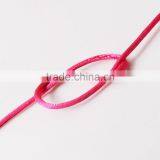 Chinese Knot Cord Rat-tail Satin Cord Bobby Tiny Cord thumbnail-3