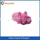 Torch Pig Hand Crank Flashlight thumbnail-1