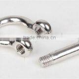 Camping Paracord Bracelet Buckle thumbnail-5