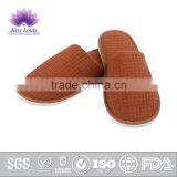 2016 Hot Style Hotel Disposable Slippers in China thumbnail-1