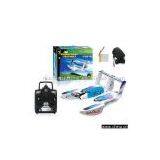 Sell Hydrofoam Boat/Plane/Land Craft thumbnail-1