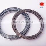 2017 CYG Spiral Steel Boning Anti-rusting 304 Stainless Material thumbnail-2