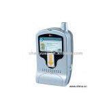 Look For Agent Chaliyuan Mobile Phone Charging Station Giving You Three Golden Keys thumbnail-1