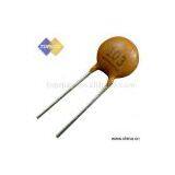 Sell Ceramic Disc Capacitor thumbnail-1