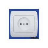 Socket Outlet 2Pin thumbnail-1