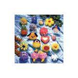 Bath Mesh Sponge thumbnail-1