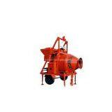 JZC500 Portable Concrete Mixer