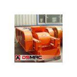 DSMAC Double Roller Crusher Machine thumbnail-1