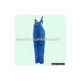 HY7008 CVC Flame-retardant Bib & Brace thumbnail-1