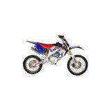Sell 200cc Dirt Bike thumbnail-1