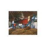 Rotary Dryer--brewer's Grains Dryer thumbnail-1