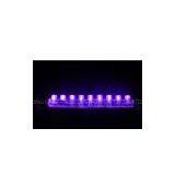 High Power Led Aquarium Light Bar 18W Waterproof AC90 - 265V / DC12/24V thumbnail-1