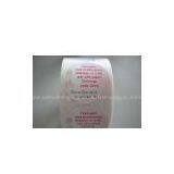 Cute Design Printing Paper Sticker thumbnail-1