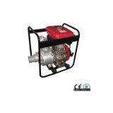 Sell Diesel Water Pump (EPA and CE Approved) thumbnail-1