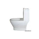 Sell Siphonic One-Piece Toilet thumbnail-1