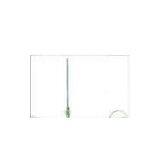 Waterproof 1805 - 1990 MHz PCS / PHS Omni Fiber Glass Signal Amplifier Antenna 8 DBi thumbnail-1