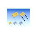 China (Mainland) Metallized Polypropylene Film Capacitor, thumbnail-1