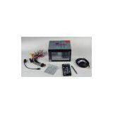 6.2in Car Universal DVD Player thumbnail-1