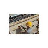 Lightweight Q235 Cold Rolled Steel Building Steel Scafffolding / Slab Formwork for Building