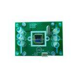 380 TV Lines B/W COMS Camera Board of Doorbell/ CMOS Camera Board Lens of Video Door Phone thumbnail-1