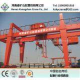 Gantry Crane thumbnail-2