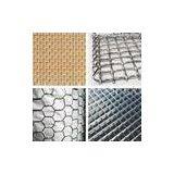 Durable Galvanized Iron Wire Mesh 1