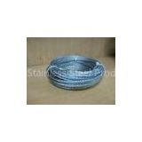 1870MPA DIN Stainless steel wire rope with Diameter 30mm and 6x37
