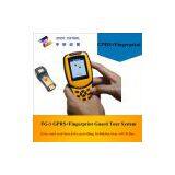 Guard Tour Patrol System With GPRS+Fingerprint thumbnail-1