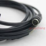 USBACAB230 USB Interface Programming Cable for Delta DVP Series PLC, USB-DVP thumbnail-3