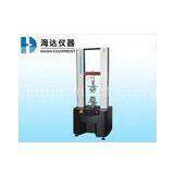 Automatical Tensile Testing Machines 20KN 30KN , PC Wire Harness Testing Equipment