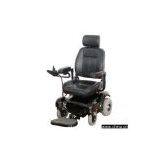 Power Wheelchair thumbnail-1
