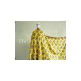 Heavy Swiss African Lace Fabric Embroidered For Baby Clothing