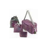 5pcs Travel Bag Set thumbnail-1